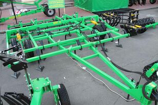 новый культиватор Велес-Агро КПГ-4,5 John deere 1010