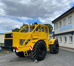 трелевочный трактор Кировец K 700 A - V 8