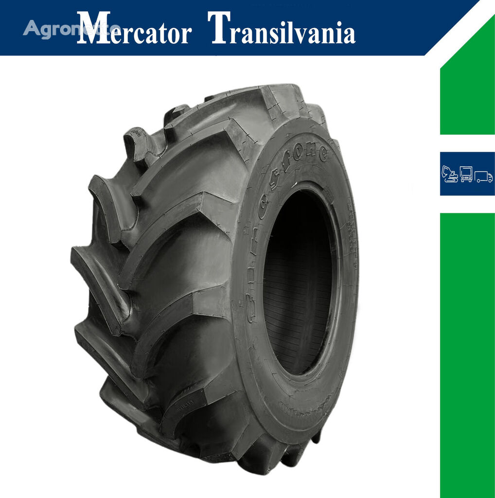 новая шина для трактора Firestone R8000 Utility TL 159A8 159B, 460/70 R24, Tractiune 17.4-R24