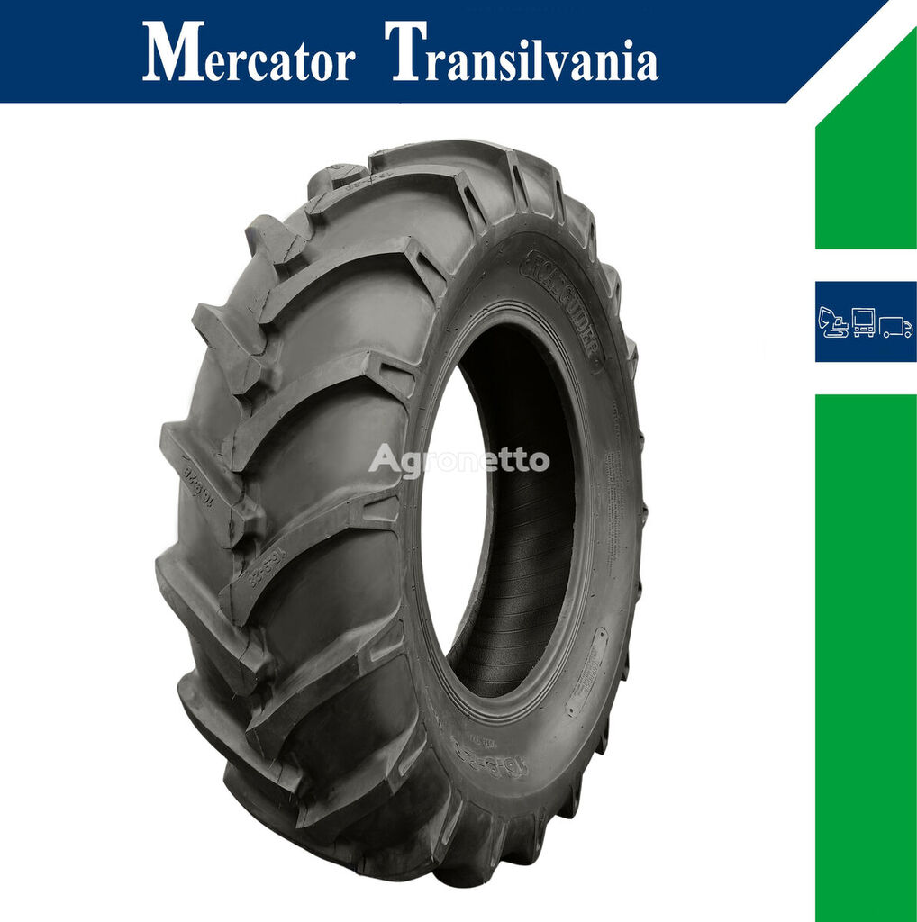 новая шина для трактора Roadguider 10PR (440/80-28) R1