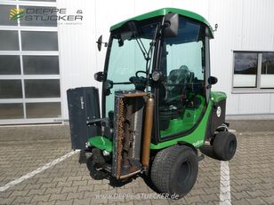 трактор газонокосилка Roberine F3 Schlegelmäher