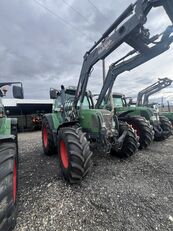 трактор колесный Fendt 410 vario