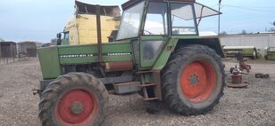 трактор колесный Fendt 611 SL