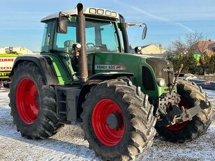 трактор колесный Fendt 820