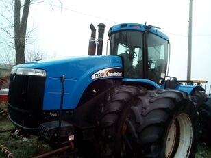 трактор колесный New Holland T9060