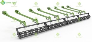 другие рабочие элементы Tubular leveling baskets для культиватора John Deere 1010