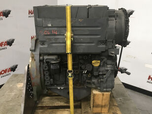 двигатель Deutz D2011L03I FOR PARTS для трактора колесного