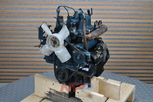 двигатель Kubota Z600 для минитрактора