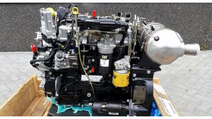 двигатель Perkins F5HFL414C , FPT F5HL414C для трактора колесного