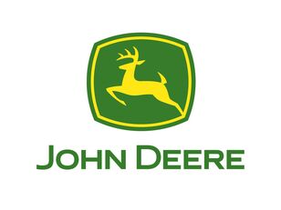 гидронасос John Deere AA66288 для сеялки John Deere