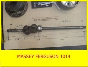 полуось для трактора колесного Massey Ferguson 1014