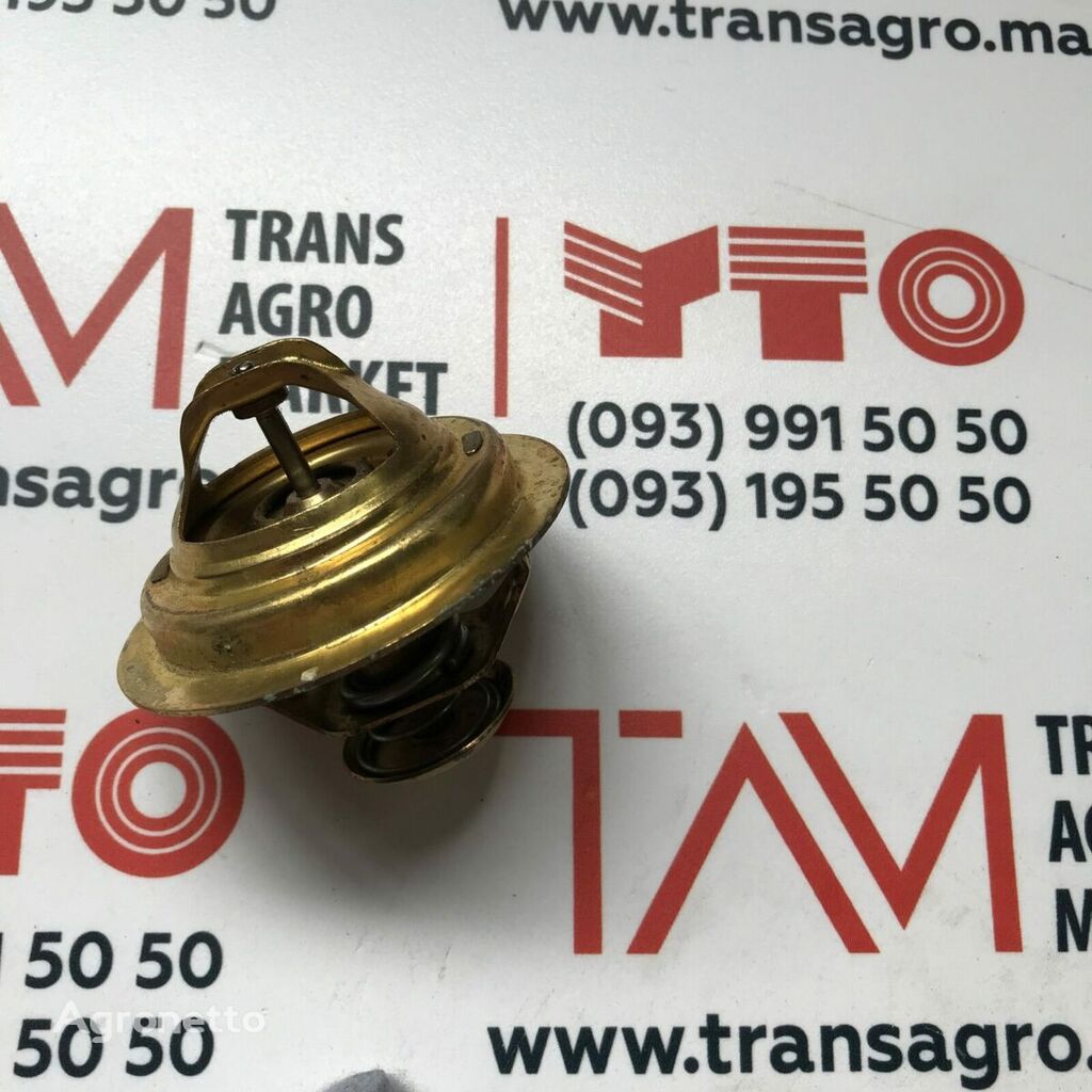 термостат TAM 156-00A для трактора колесного YTO 1024/1054/1304/1404