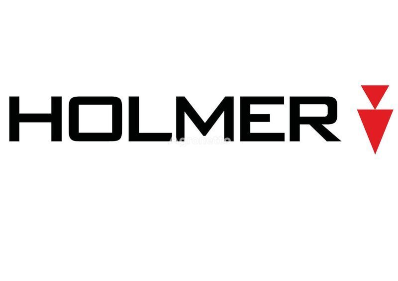 Кришка Holmer 0401135072 для свеклоуборочного комбайна Holmer