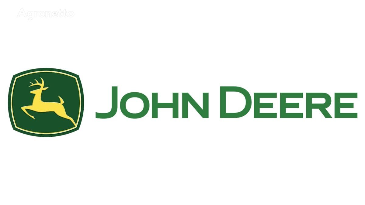 Демпфер крутильних коливань John Deere RE523266 для трактора колесного