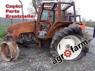 SECOND HAND TRACTOR PARTS New Holland TS100 TS 110 parts, ersatzteile, pieces для трактора колесного New Holland TS 110