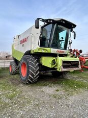 зерноуборочный комбайн Claas Lexion 560