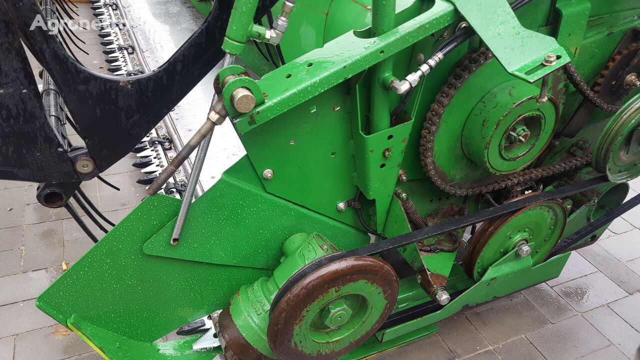 жатка зерновая John Deere 630Flex